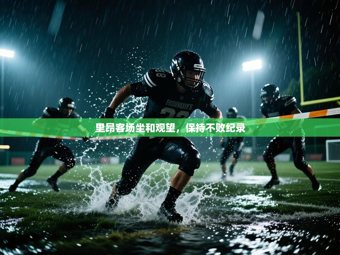 里昂客场坐和观望，保持不败纪录  第2张