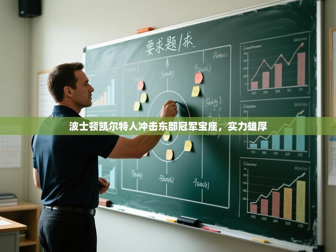 波士顿凯尔特人冲击东部冠军宝座，实力雄厚