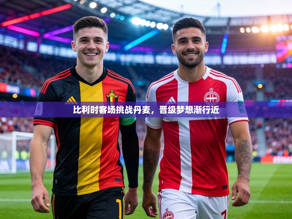比利时客场挑战丹麦，晋级梦想渐行近