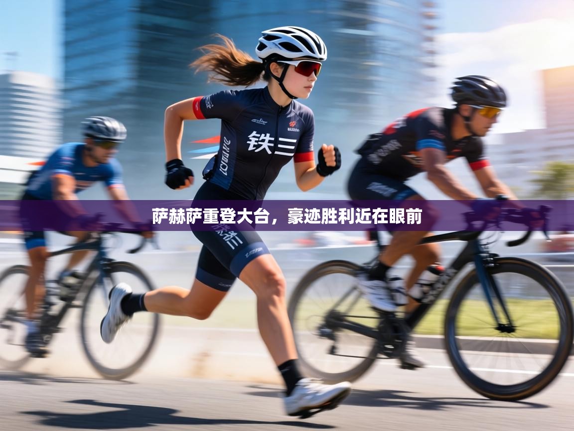 萨赫萨重登大台，豪迹胜利近在眼前  第2张